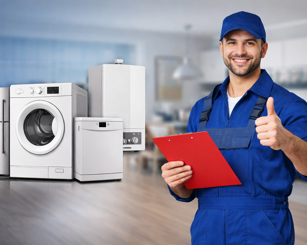 Buca Gaggenau Servisi – profesyonel teknik servis ekibi