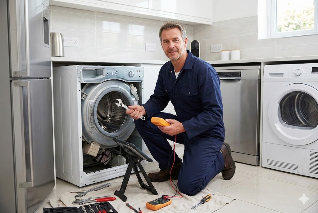 Buca Gaggenau bulaşık makinesi servisi