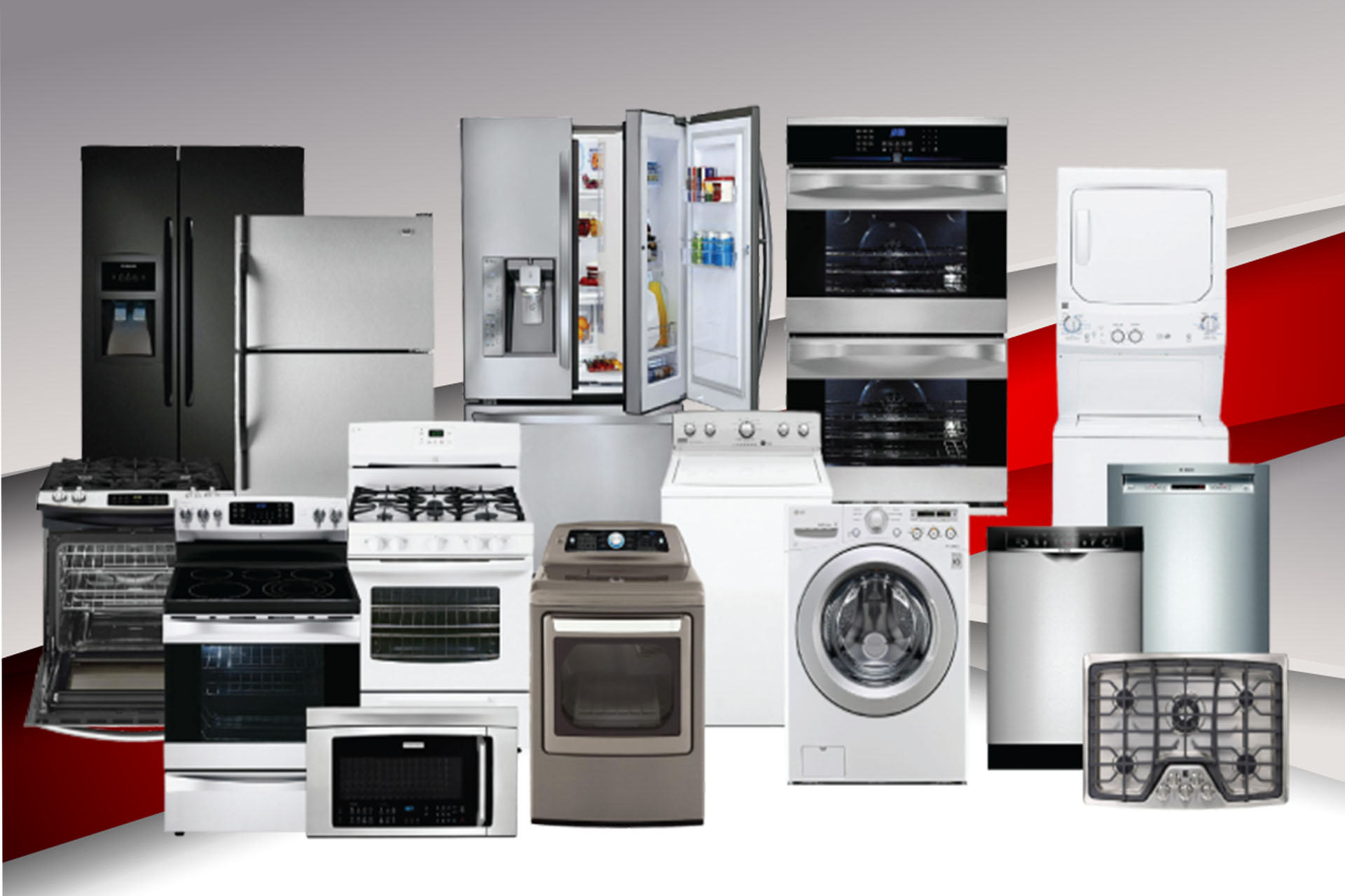 Buca Gaggenau Servisi – tüm cihaz grupları